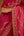 Fuchsia Pink Saree Set.