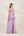Orchid Lavender Sharara Set.