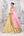 Acacia Yellow Lehenga Set.