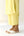 Custard Yellow Kurta Set