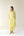 Custard Yellow Kurta Set