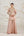 Old Rose Pink Sharara Set.