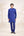 Midnight Blue Kurta Set.
