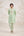 Sea Green Kurta Set.