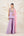 Orchid Lavender Sharara Set.