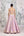 Lavender Frost Lehenga Set.