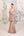 Birch White Sharara Set.