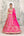 Fuchsia Pink Lehenga Set.