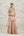 Old Rose Pink Sharara Set.