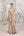 Birch White Sharara Set.