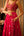 Scarlet Red Lehenga Set.