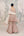 Birch White Sharara Set.