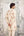 Ivory Kurta & Waistcoat Set.