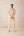 Antique White Kurta Set.