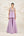 Orchid Lavender Sharara Set.