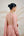 Old Rose Pink Anarkali Set.