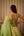 Meadow Green Lehenga Set.