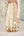 Canary Green Anarkali Set.