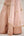 Old Rose Pink Sharara Set.