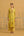 Yellow Kurta Set.
