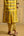 Yellow Kurta Set.