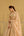 Neutral Gold Lehenga Set.