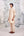 Neutral White Kurta Set.