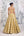 Acacia Yellow Lehenga Set.