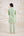 Sea Green Kurta Set.