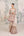 Birch White Sharara Set.