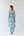 Mist Jade Blue Kurta Set