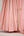 Old Rose Pink Anarkali Set.