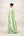 Sea Green Anarkali Set.