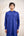 Midnight Blue Kurta Set.