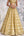 Acacia Yellow Lehenga Set.
