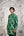 Forest Green Kurta Set.