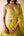 Spring Green Lehenga Set.