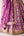 Royal Purple Lehenga Set.