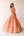 Coral Orange Lehenga Set.
