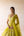 Spring Green Lehenga Set.