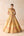 Acacia Yellow Lehenga Set.