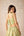 Butterfly Green Lehenga Set.