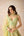 Butterfly Green Lehenga Set.