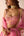 Coral Pink Lehenga Set.