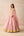 Blush Pink Lehenga Set.