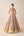 Dusty Rose Pink Lehenga Set.