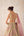 Dusty Rose Pink Lehenga Set.