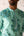 Plume Blue Kurta & Waistcoat Set.