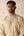Sand Shell Neutral Kurta Set.