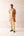Aspen Gold Yellow Kurta & Waistcoat Set.